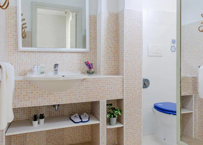 Summer - Baia ゲストハウス