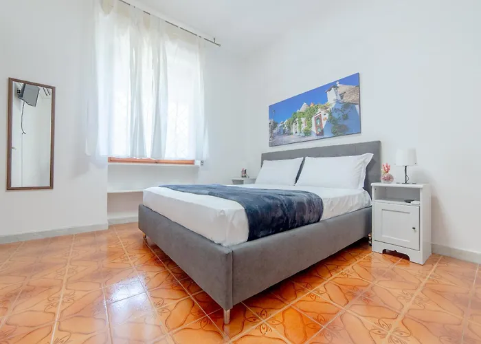 ゲストハウス Summer - Baia ガリポリ