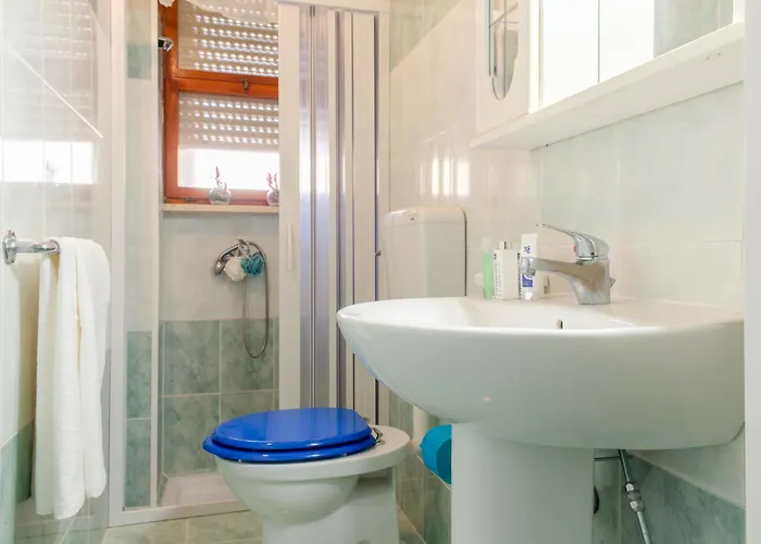 Summer - Baia ゲストハウス *