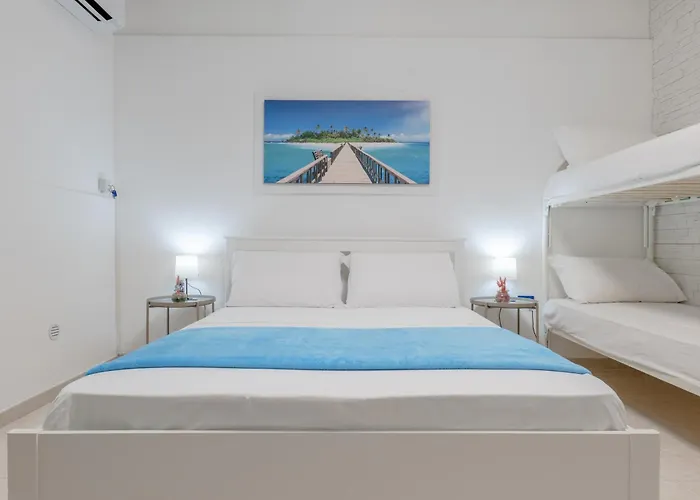 ゲストハウス Summer - Baia ガリポリ