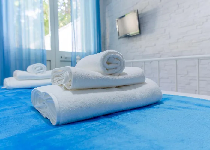 ゲストハウス Summer - Baia ガリポリ