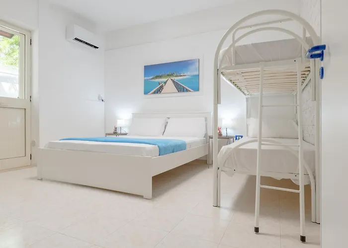 Summer - Baia ゲストハウス ガリポリ