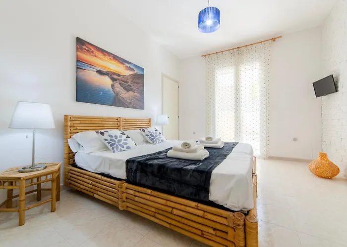 ゲストハウス Summer - Baia ガリポリ