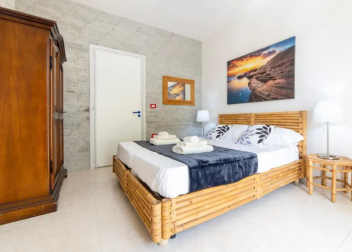 Summer - Baia ゲストハウス *