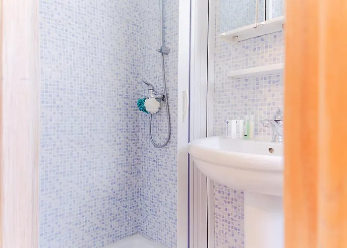 Summer - Baia ゲストハウス