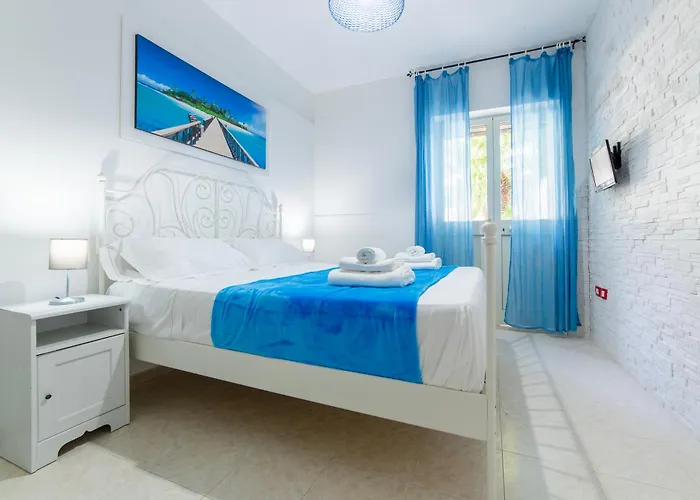 Summer - Baia ゲストハウス *