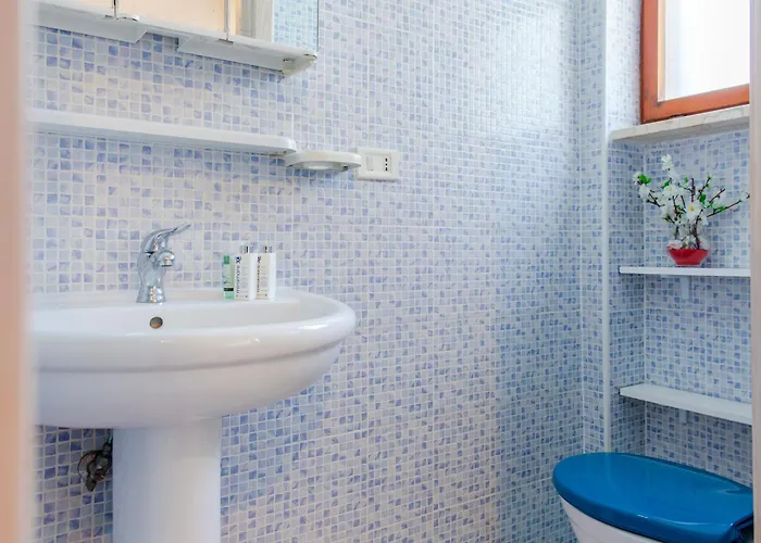 Summer - Baia ゲストハウス *