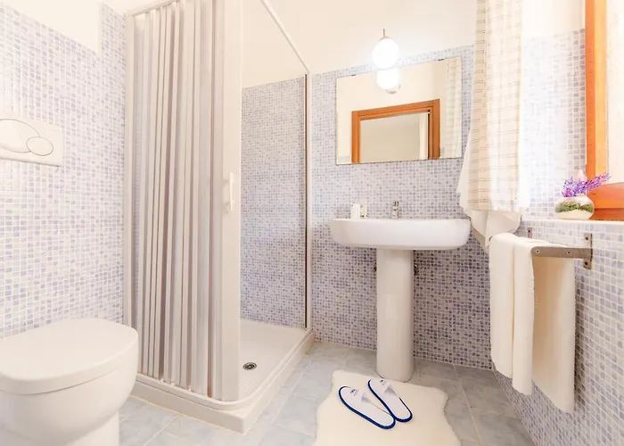 Summer - Baia ゲストハウス *