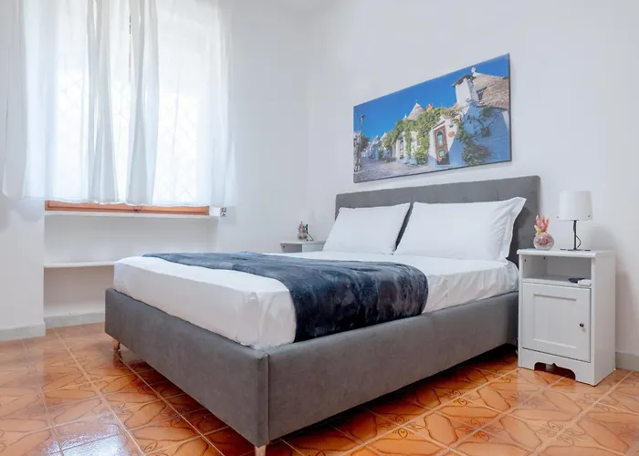 Summer - Baia ゲストハウス *