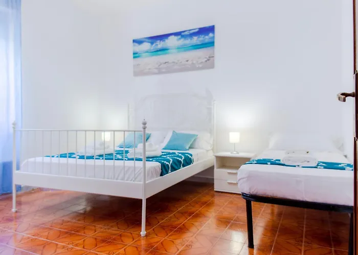 Summer - Baia * ガリポリ