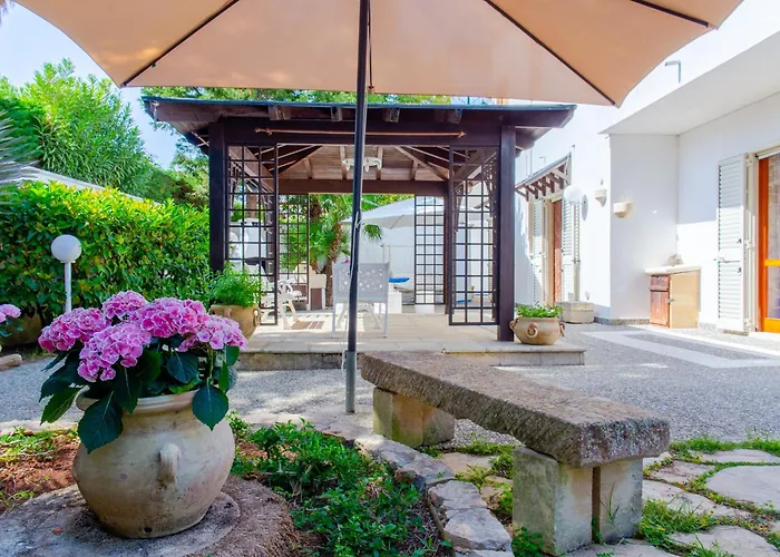 ゲストハウス Summer - Baia ガリポリ