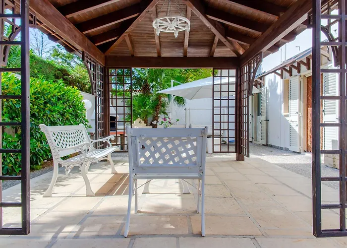 Summer - Baia ゲストハウス *