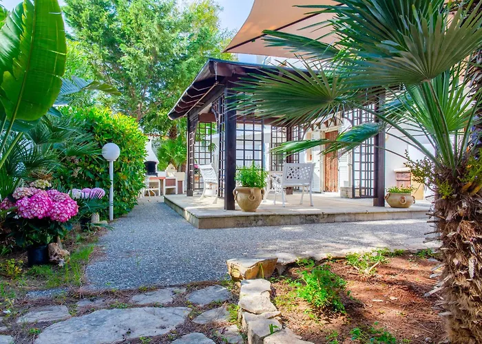 ゲストハウス Summer - Baia *