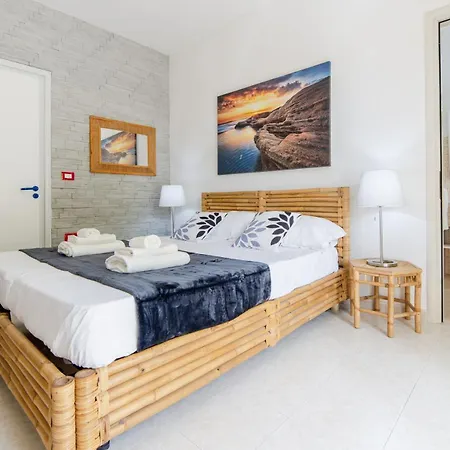 Summer - Baia * Gallipoli