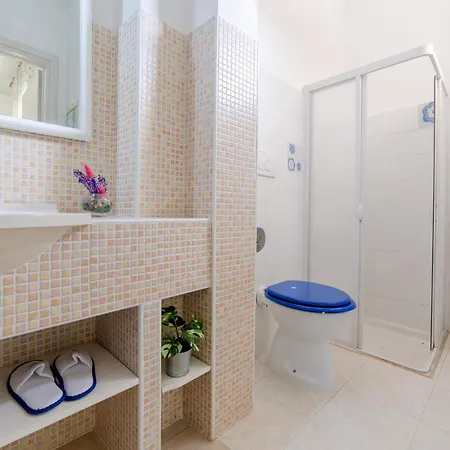 Summer - Baia * Gallipoli