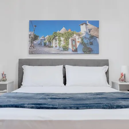 Summer - Baia Gallipoli