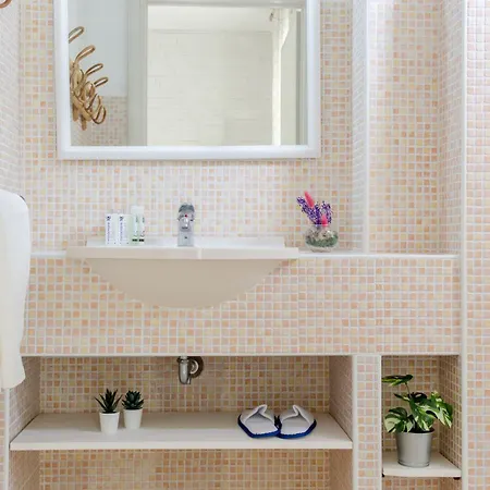 Summer - Baia * Gallipoli