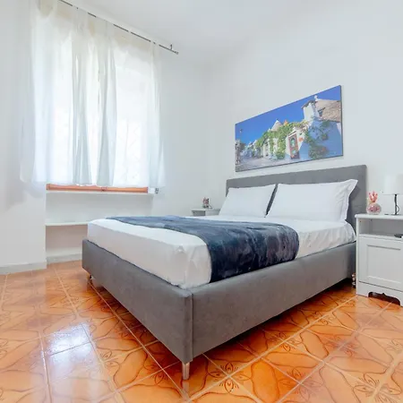 Guest house Summer - Baia Gallipoli