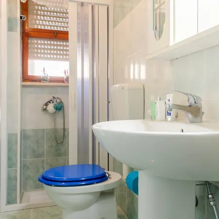 Summer - Baia Guest house *