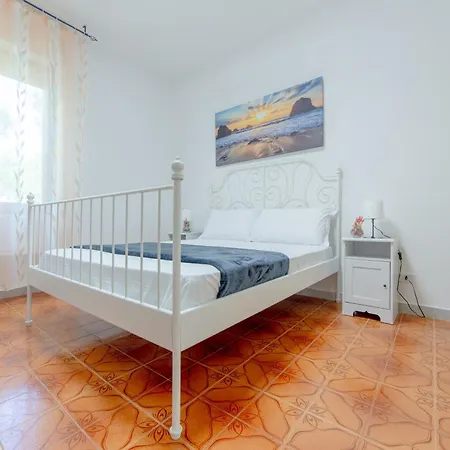 Summer - Baia Guest house Gallipoli