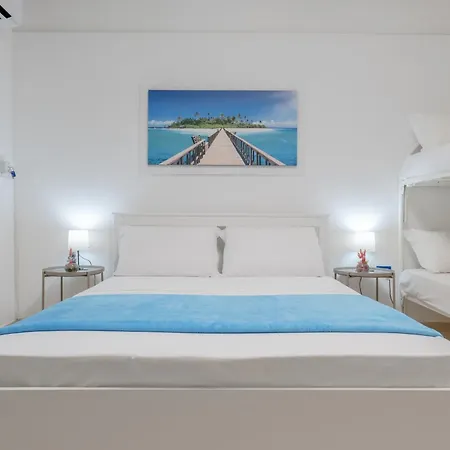 Guest house Summer - Baia Gallipoli