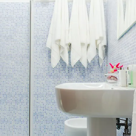 Guest house Summer - Baia *