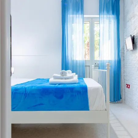 Summer - Baia * Gallipoli