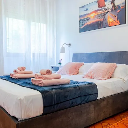 Summer - Baia Gallipoli