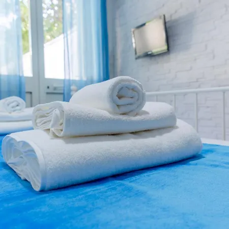 Guest house Summer - Baia Gallipoli