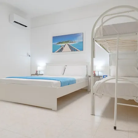 Summer - Baia Guest house Gallipoli