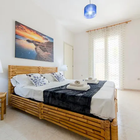 Guest house Summer - Baia Gallipoli