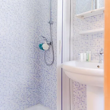 Summer - Baia Gasthuis