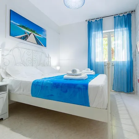 Summer - Baia Guest house *