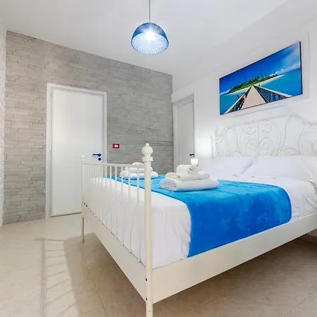 Summer - Baia * Gallipoli