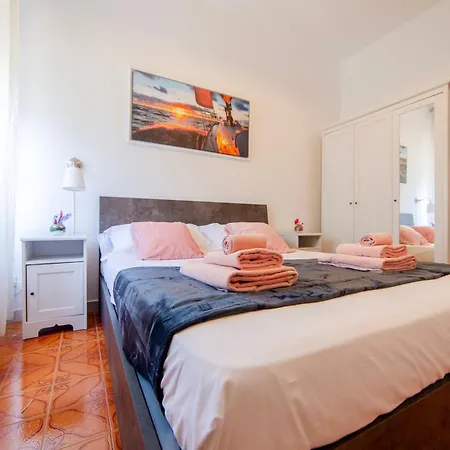 Guest house Summer - Baia *