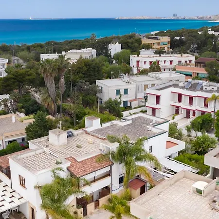 Summer - Baia Guest house