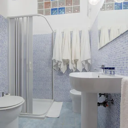 Guest house Summer - Baia *