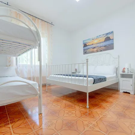 Summer - Baia Guest house Gallipoli