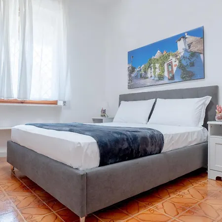 Summer - Baia Gasthuis *