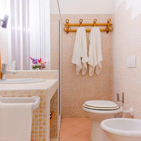 Summer - Baia Gallipoli