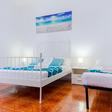 Summer - Baia * Gallipoli