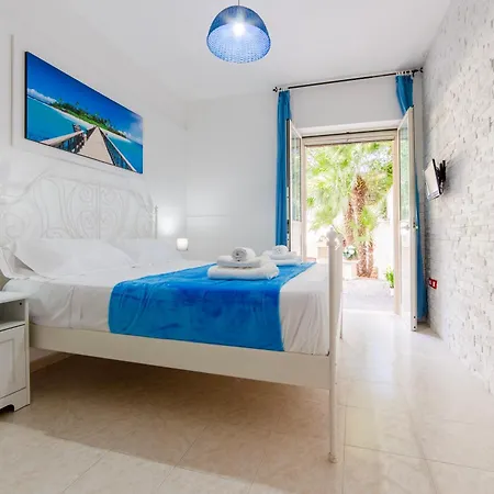 Summer - Baia Gallipoli