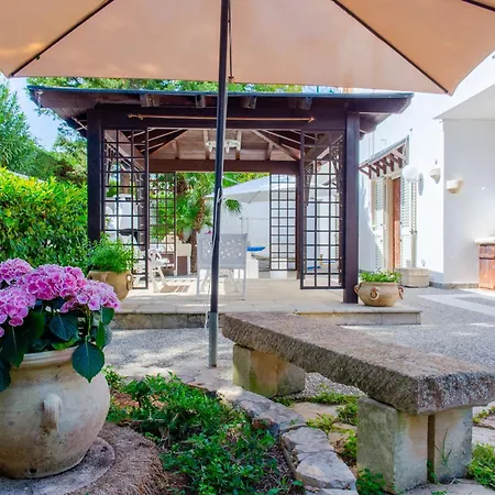 Gasthuis Summer - Baia Gallipoli