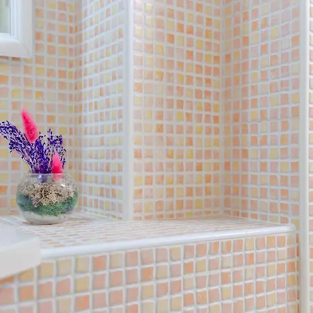 Summer - Baia Guest house Gallipoli