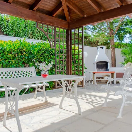 Summer - Baia Gallipoli