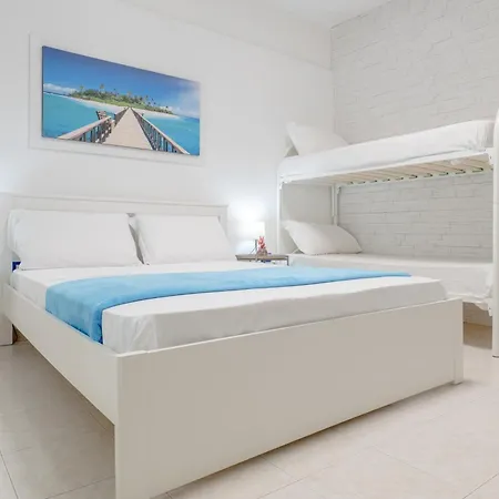 Summer - Baia * Gallipoli