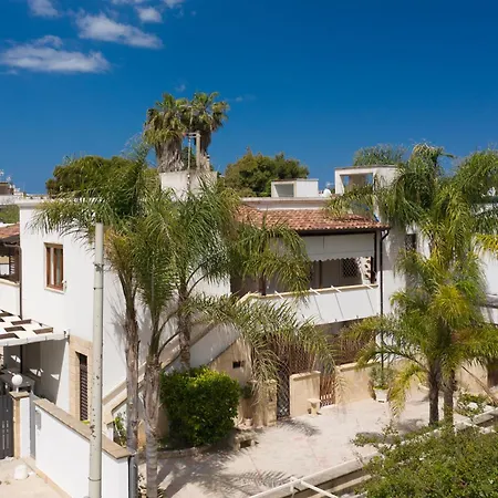 Guest house Summer - Baia