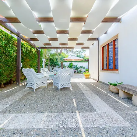 Gasthuis Summer - Baia