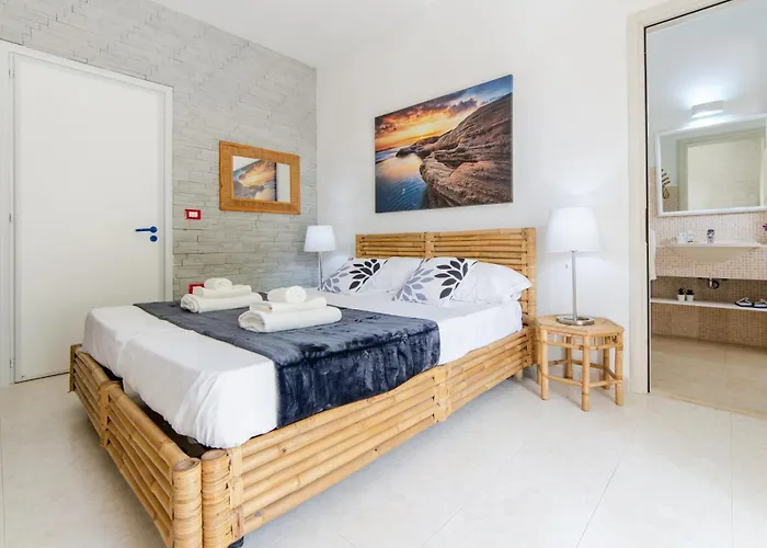 Summer - Baia * Gallipoli