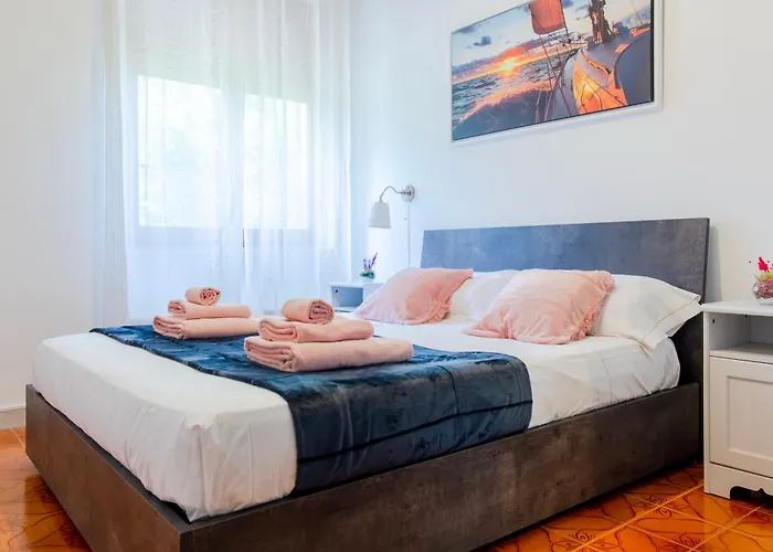 Summer - Baia Gallipoli